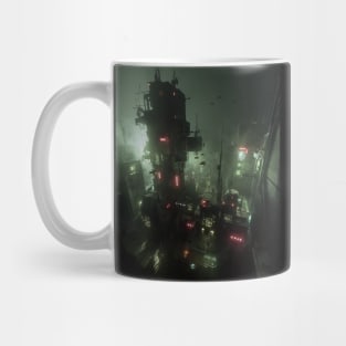 Darknet Mug